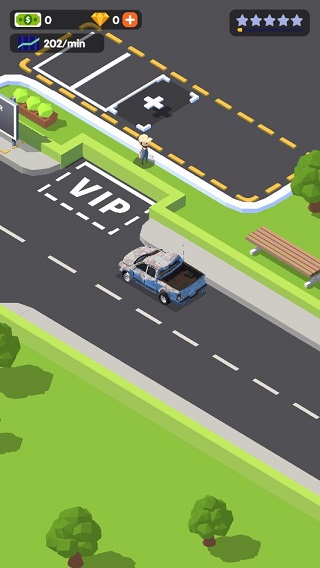 汽車修理大亨中文版
