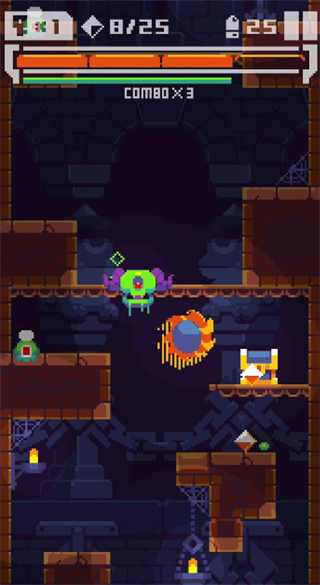 森林之塔官方版(Tower Fortress)