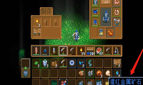 地心護核者手機版(The Last Dungeon)