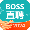 boss直聘app官方版 v12.030