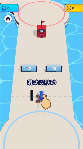 mobcontrol中文版