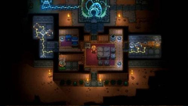 地心護核者手機版(The Last Dungeon)
