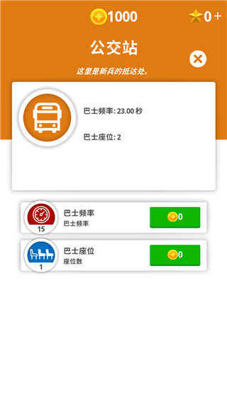 閑置要塞中文版