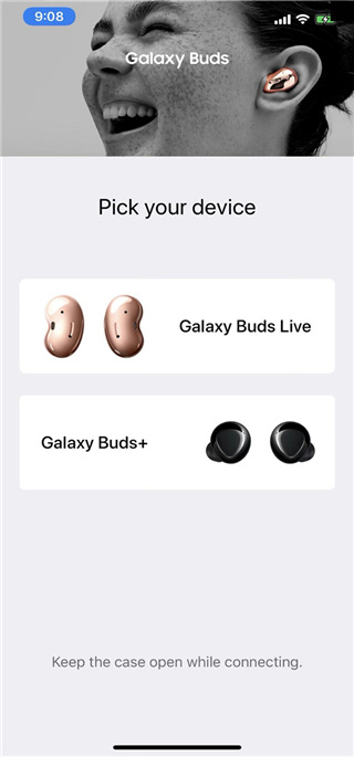 三星耳機app(Galaxy Buds Pro Manager)