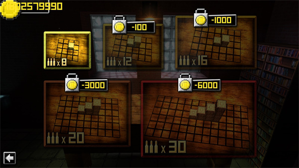 方塊槍手最新版(GunCrafter)