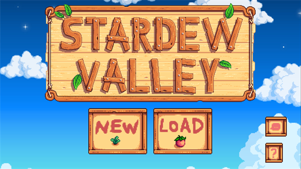 星露谷物語國際版手游(stardew valley)