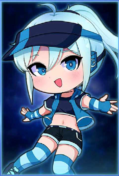Gacha Art中文最新版