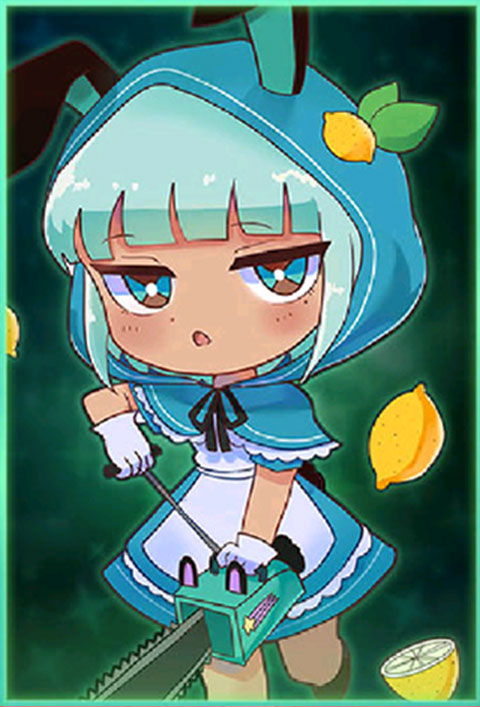 Gacha Art中文最新版