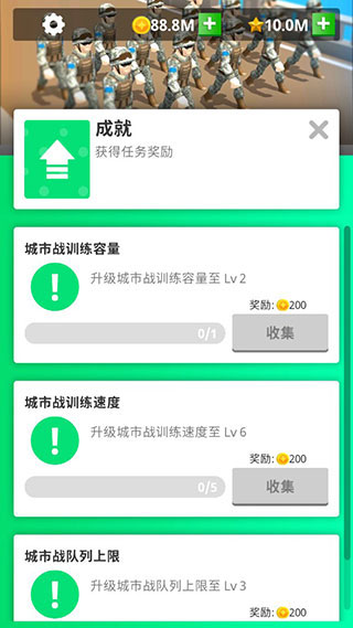 閑置要塞中文版