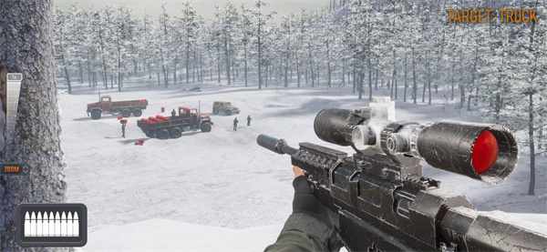 Sniper3D國際服app