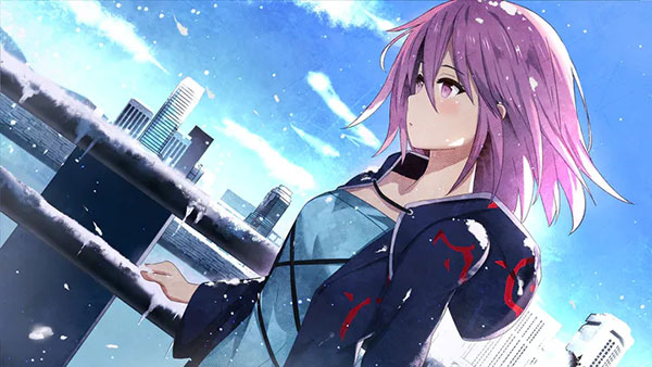 鳶之歌手游正式版(Singing_Iris)