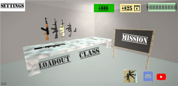 cqb射擊官方正版(Project Breach CQB FPS)