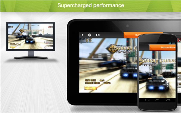Splashtop Personal远程桌面app