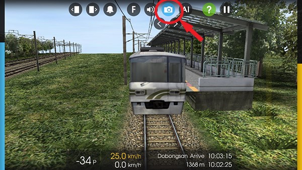 列車模擬2線路庫最新版