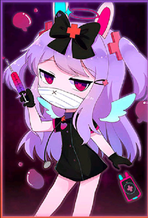 Gacha Art中文最新版
