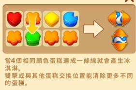 莊園日記中文版(Manor Diary)