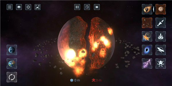 solarsmash中文版最新版