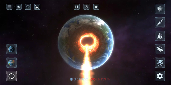 solarsmash中文版最新版