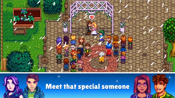 星露谷物語國際版手游(stardew valley)