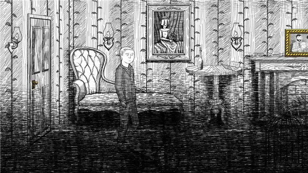 無盡夢魘最新版(Neverending Nightmares)