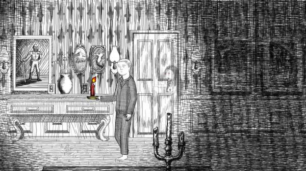 無盡夢魘最新版(Neverending Nightmares)