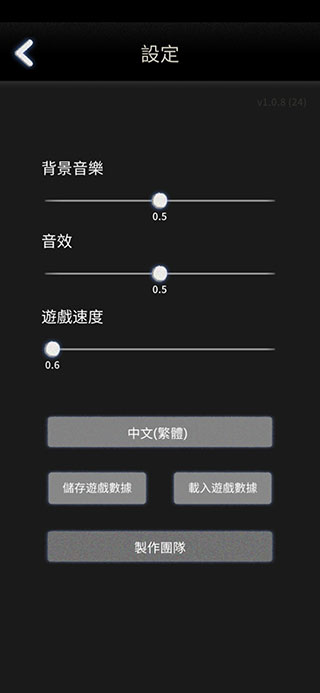 先祖遺愿中文版