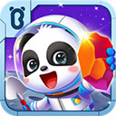 寶寶巴士奇妙星際宇航員