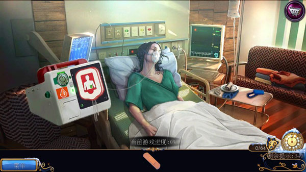 密室逃脫21遺落夢境官方正版