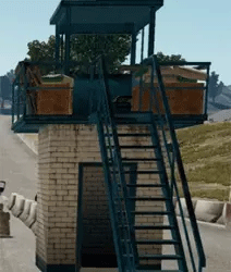 PUBGMOBILE国际服手游