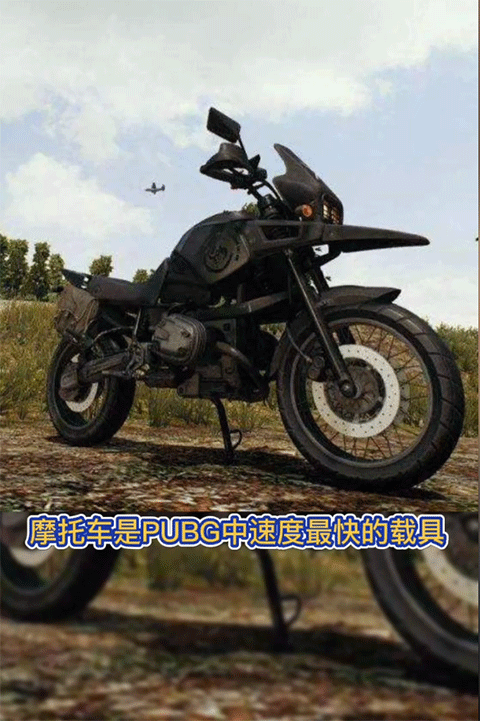 PUBGMOBILE国际服手游