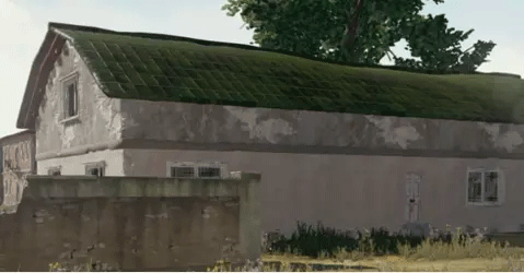 PUBGMOBILE國際服手游