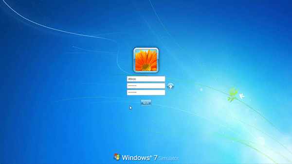 win7模擬器中文版最新版