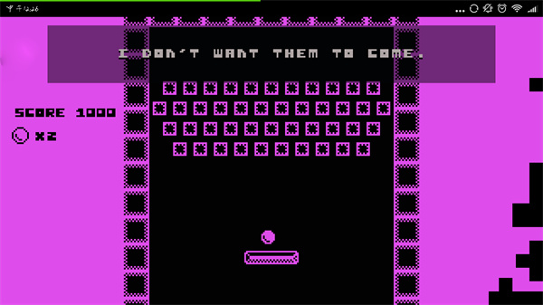 根本沒有游戲手機版(Ting_Jam)