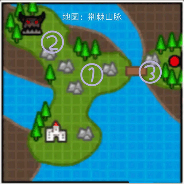 邊境軍團(tuán)完整版