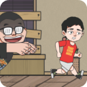 在杰難逃手游