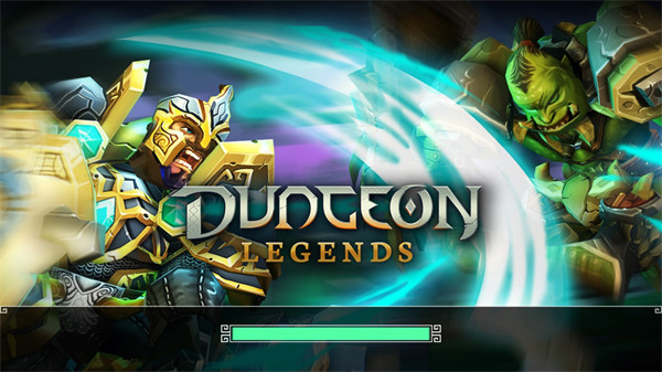 地下城传说(Dungeon Legends)最新版