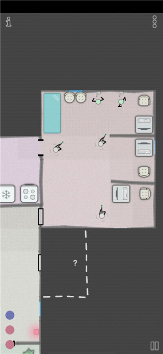 特種戰術游戲官方中文版(Vodobanka)