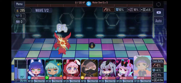 加查之星官方正版
