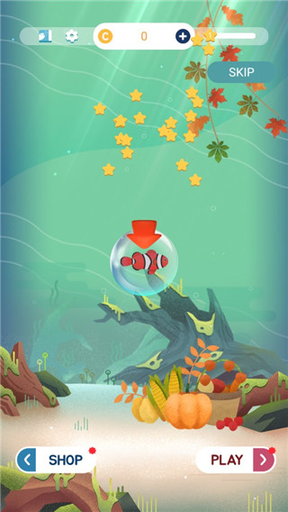我的小水族館最新版