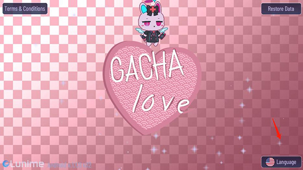 加查love中文版