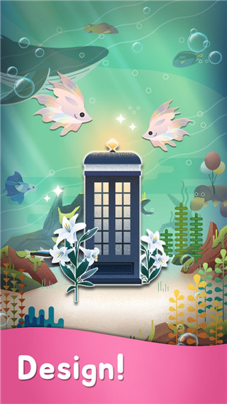 我的小水族館最新版