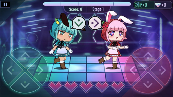加查蝴蝶結(gacha unique)