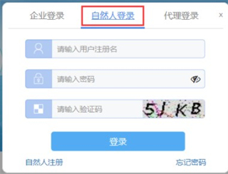 宁夏税务app