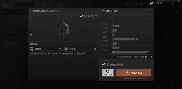暗區突圍國際服2024最新版