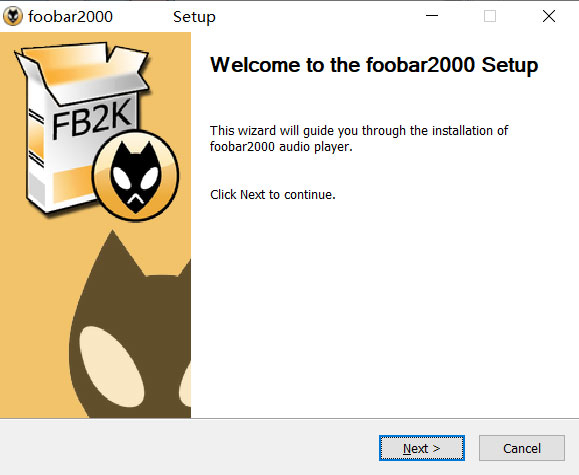 Foobar2000 音频处理工具