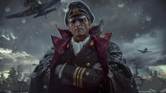 戰艦世界閃擊戰騰訊最新版