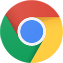 Google Chrome电脑版官方版