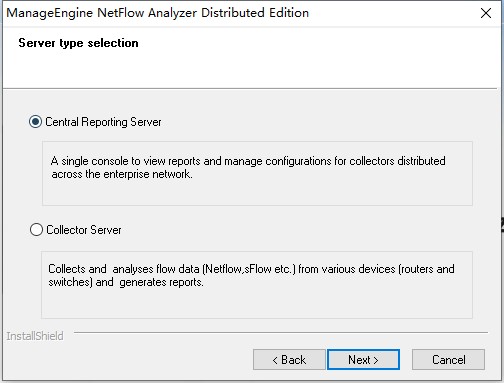 netflow analyzer中文版