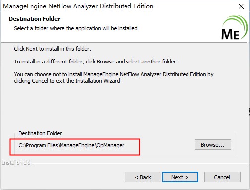 netflow analyzer中文版