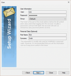 Ability Mail Server(能力邮件服务器)官方版